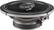 Alt View Standard 2. JBL - 6-1/2" 2-Way Car Speakers with Polypropylene Cones (Pair).