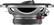 Alt View Standard 3. JBL - 6-1/2" 2-Way Car Speakers with Polypropylene Cones (Pair).