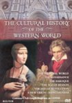 Front Standard. The Cultural History of the Western World [2 Discs] [DVD].