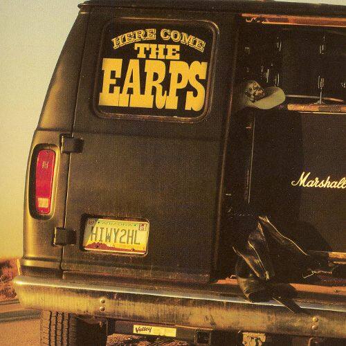 Front. Here Come the Earps [CD].