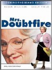  Mrs. Doubtfire - DVD