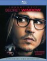 Front Standard. Secret Window [Blu-ray] [2004].