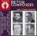 Front Standard. British Composers Conduct & Other Rarities [CD].