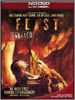 Front Detail. Feast (HD-DVD) (Unrated).