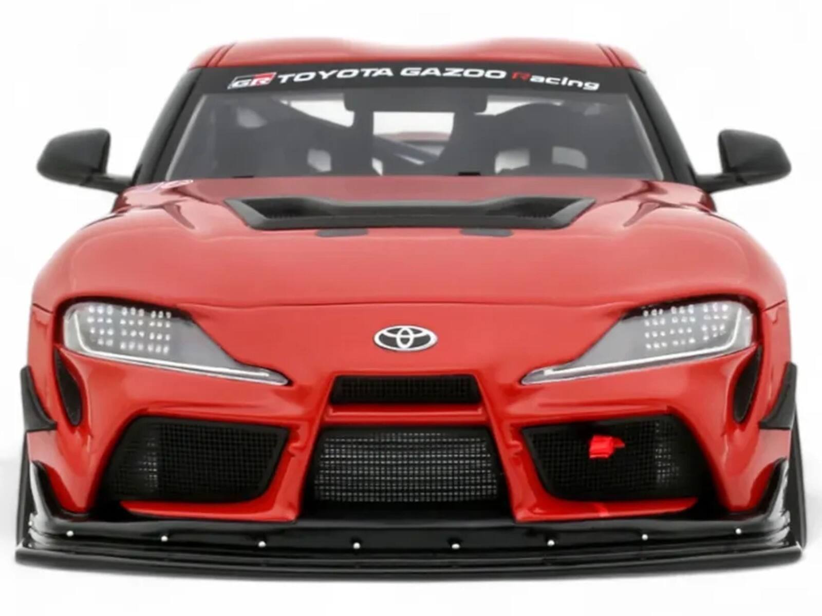 TOYOTA GAZOO Racing
