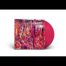 Giant Sand - Recounting The Ballads Of Thin Line Men - VINYL LP