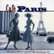 Front Standard. Cafe Paris [2005] [CD].