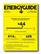 Energy Guide. GE - 3.3 Cu. Ft. 14-Cycle Washer - White-on-White.