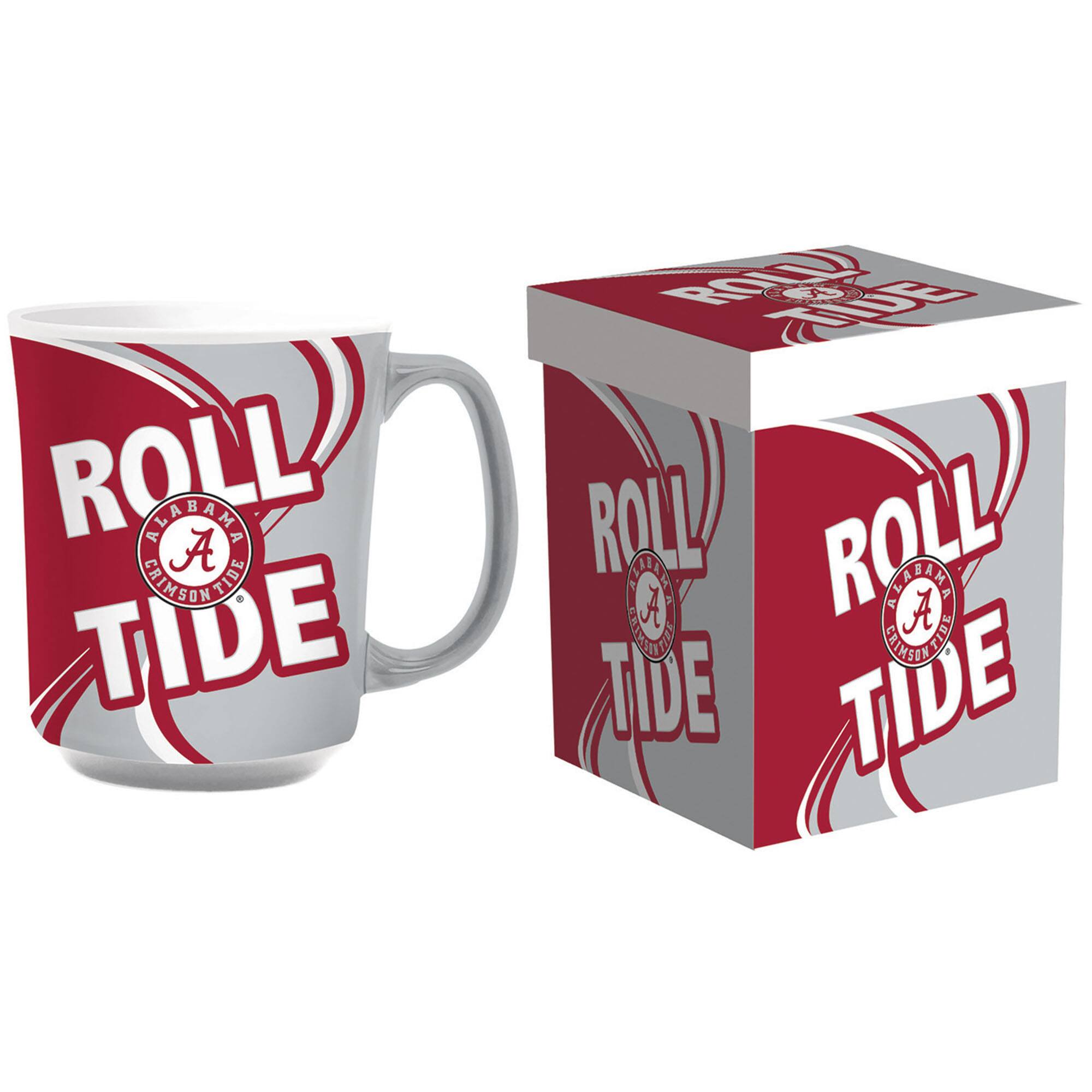 ROLL TIDE  
ALABAMA  
A  
TIDE