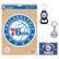 DIE CUT MAGNET
INDOOR OR OUTDOOR USE
WICRAFT
Established 1911
PHILADELPHIA
76ers
PUSH TO REMOVE MAGNET
PHILADELPHIA
Est. 1946
76ERS
32085 81496