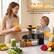 For All Ages
A Healthy Life
BPA-free, safe and harmless materials, worry-free use.
BPA FREE