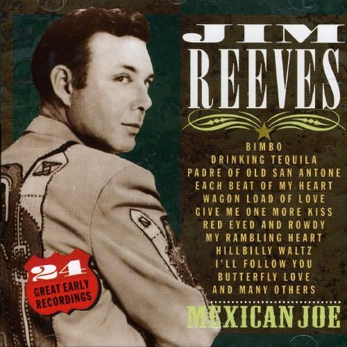 Best Buy Mexican Joe 24 Great Early Recordings [CD]