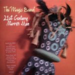 Front Standard. 21st Century Mirror Men [CD & DVD].