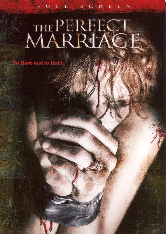  The Perfect Marriage [DVD] [2005]