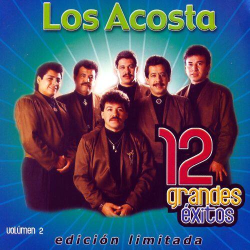 Best Buy: 12 Grandes Exitos, Vol. 2 [CD]