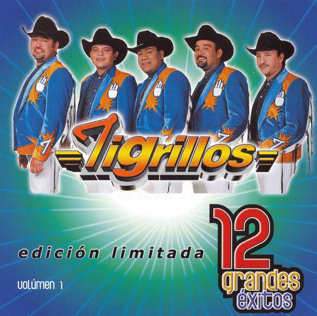 Best Buy: 12 Grandes Exitos, Vol. 1 [CD]