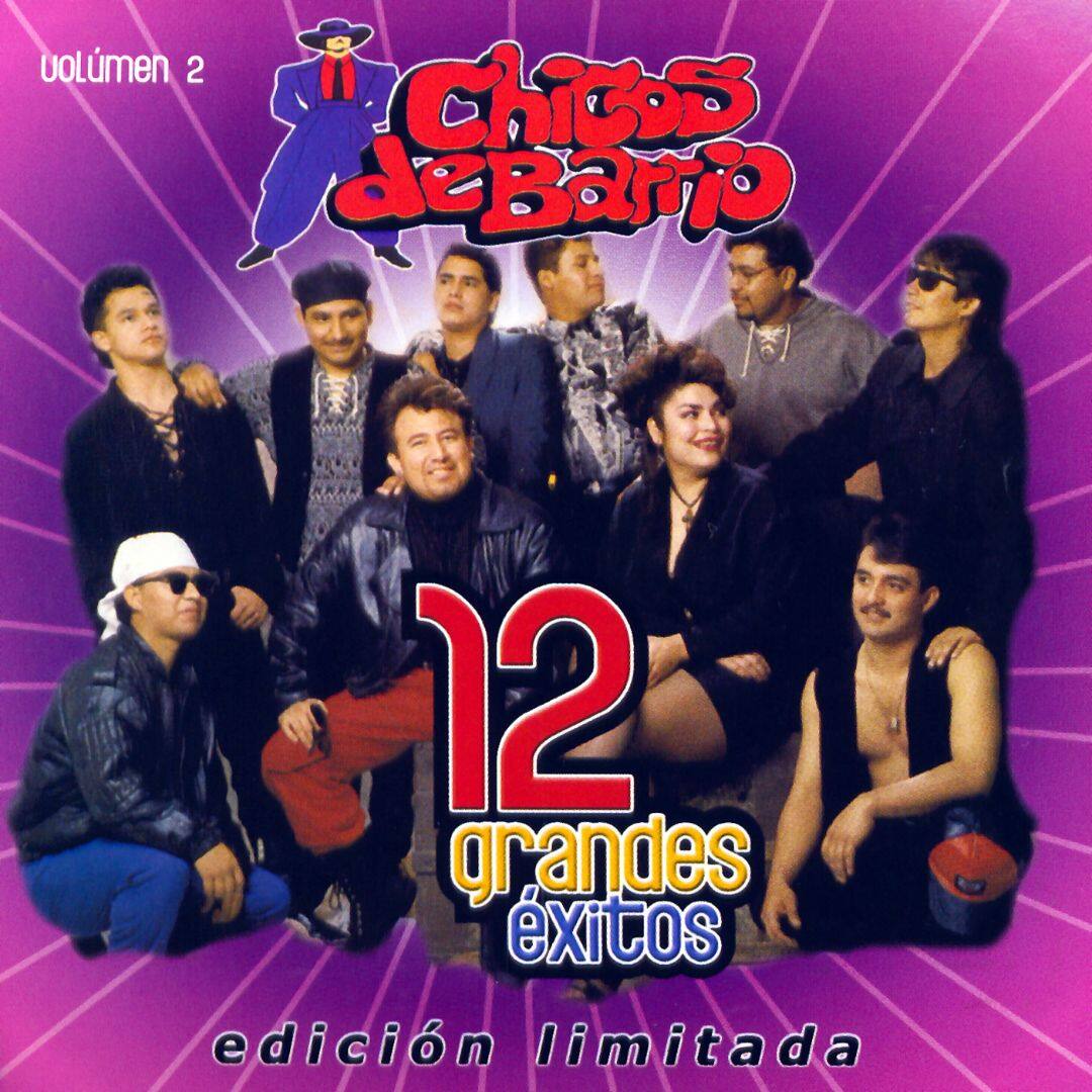 Best Buy: 12 Grandes Exitos, Vol. 2 [CD]