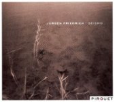 Front Standard. Seismo [CD].