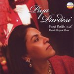 Front Standard. Piya Pardesi: Songs of Love and Longing [CD].