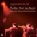 Front Standard. The Birdland Stars on Tour 1956 Presents: The East-West Jazz Septet [CD].
