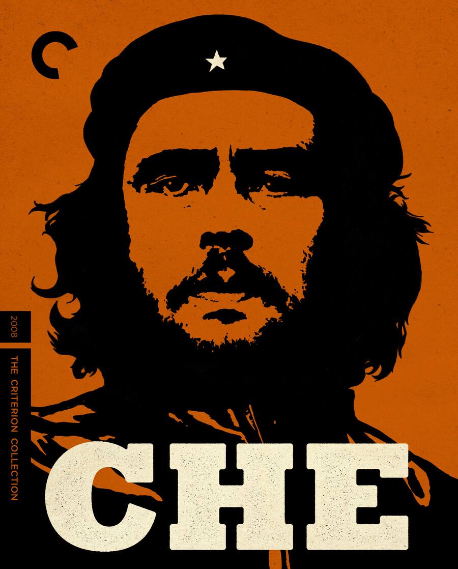 Che (The Criterion Collection) BLU RAY - Best Buy
