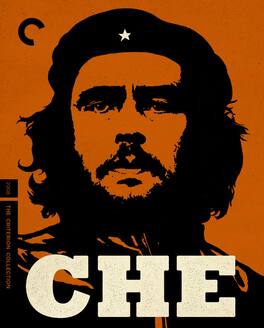 Che (The Criterion Collection) - BLU-RAY