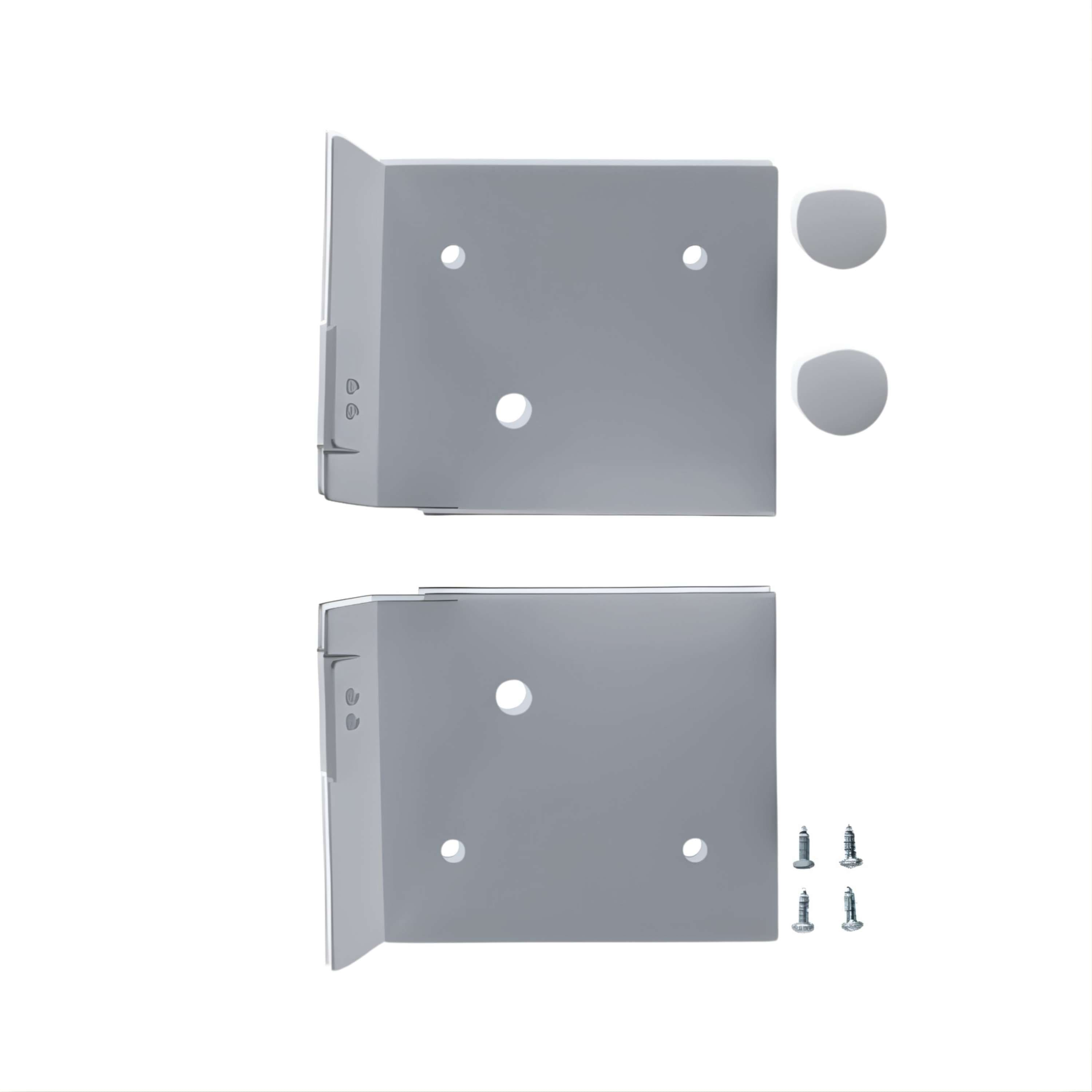 Equator - RSK 3080 Washer and Dryer Stacking Kit - Silver price history on PriceWatchPro