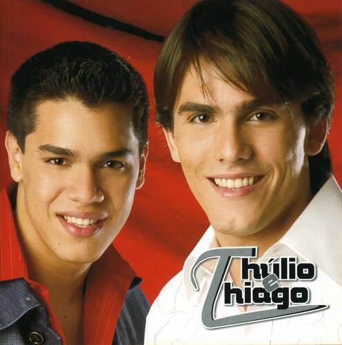 Thiago T. Hiago