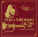 Front Standard. The Children of Lir [CD].