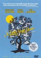 A Little Night Music [DVD] [1977] - Front_Original