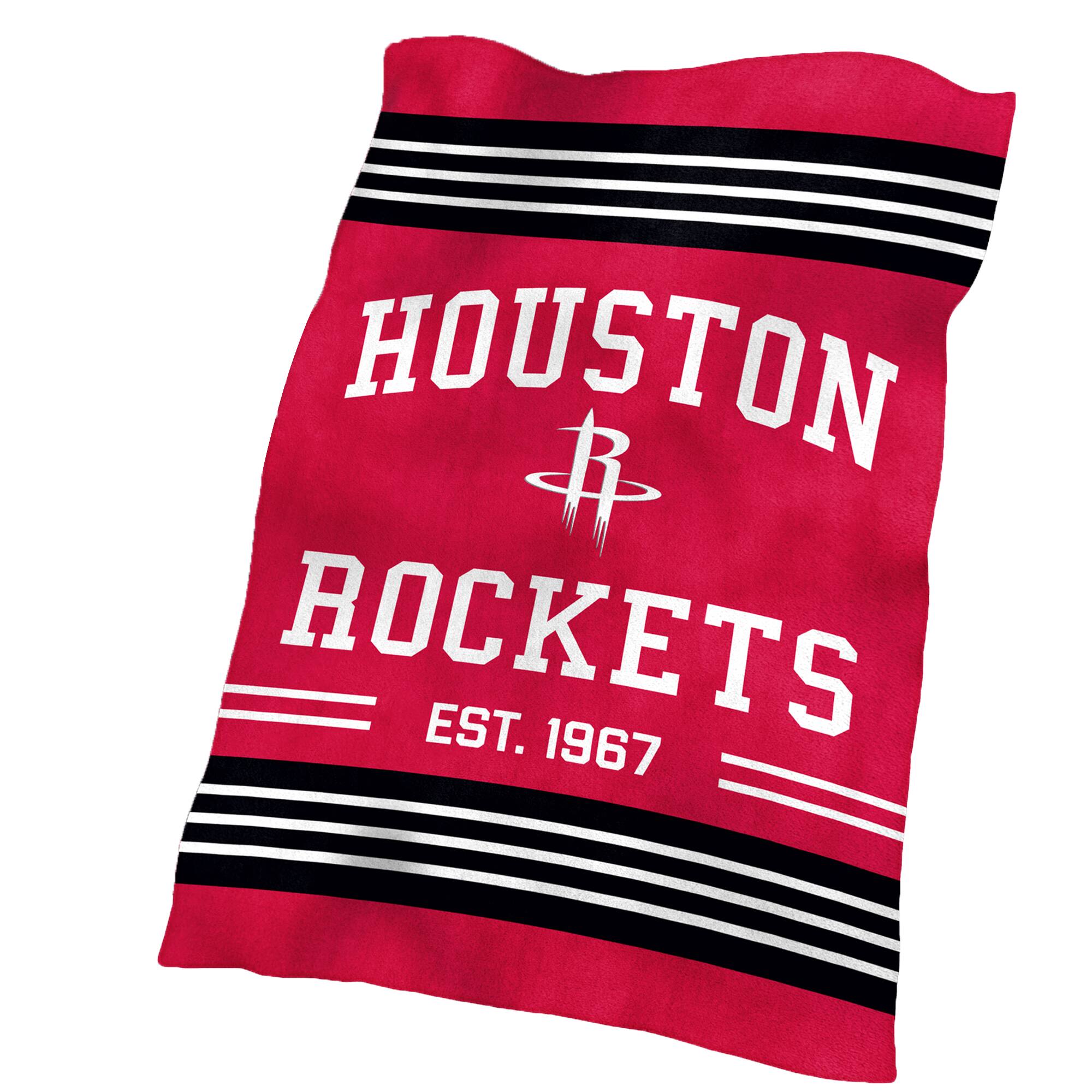 HOUSTON  
ROCKETS  
EST. 1967