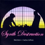 Front Standard. Synth Destruction [CD].
