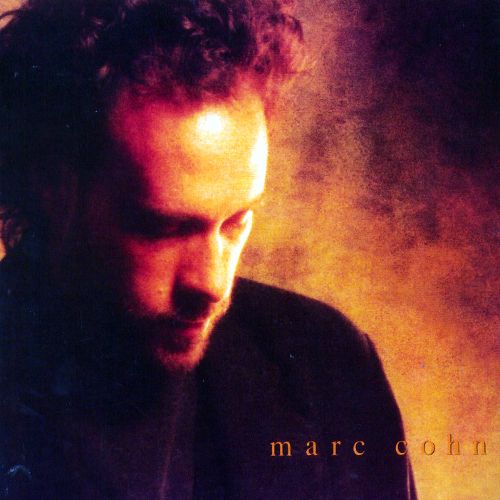  Marc Cohn [CD]