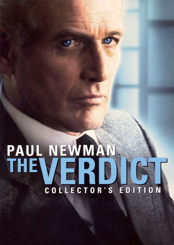  The Verdict [2 Discs] [DVD] [1982]
