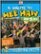 Front Detail. A Salute to Hee Haw - Special - DVD.