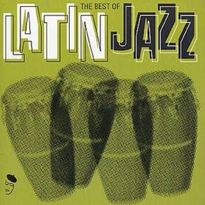 Best Buy: The Best Of Latin Jazz: Compact Jazz [CD]