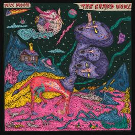 Max Moon - The Grand Howl - CASSETTES