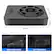10.24 inch
14 inch
3 inch
Under-Seat Mount Car Truck Mount