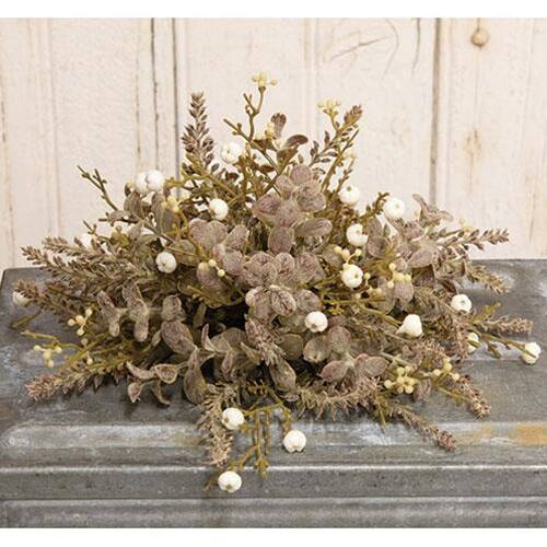 Left. BreeBe - *Pumpkin Berry Half Sphere Cream - Multi.