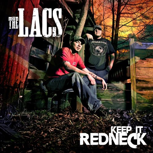  Keep It Redneck [CD]