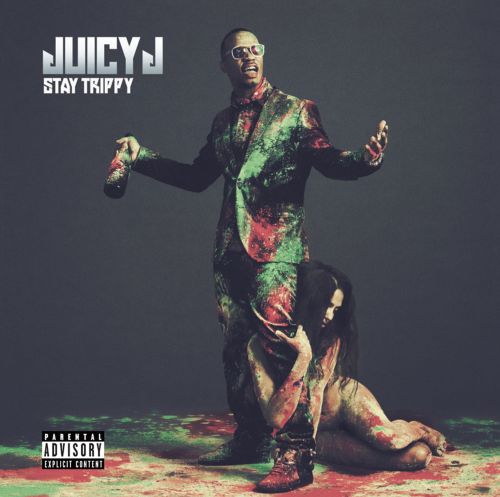  Stay Trippy [CD] [PA]