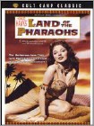  Land Of The Pharaohs (DVD)