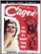 Front Detail. Caged (DVD).