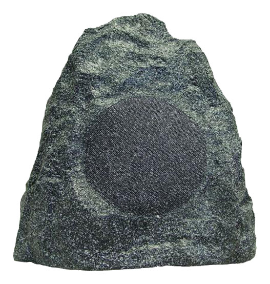 Jamo - Rock 5.2A 2-Way Outdoor Speaker (Each) - Granite