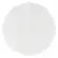Front. Klipsch - 6-1/2" 2-Way In-Ceiling Loudspeaker (Each) - White.