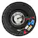 Alt View 13. Klipsch - 6-1/2" 2-Way In-Ceiling Loudspeaker (Each) - White.