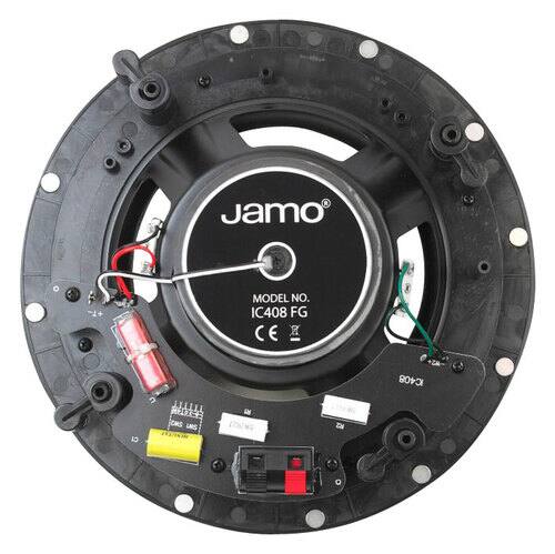 jamo 8 inch ceiling speakers