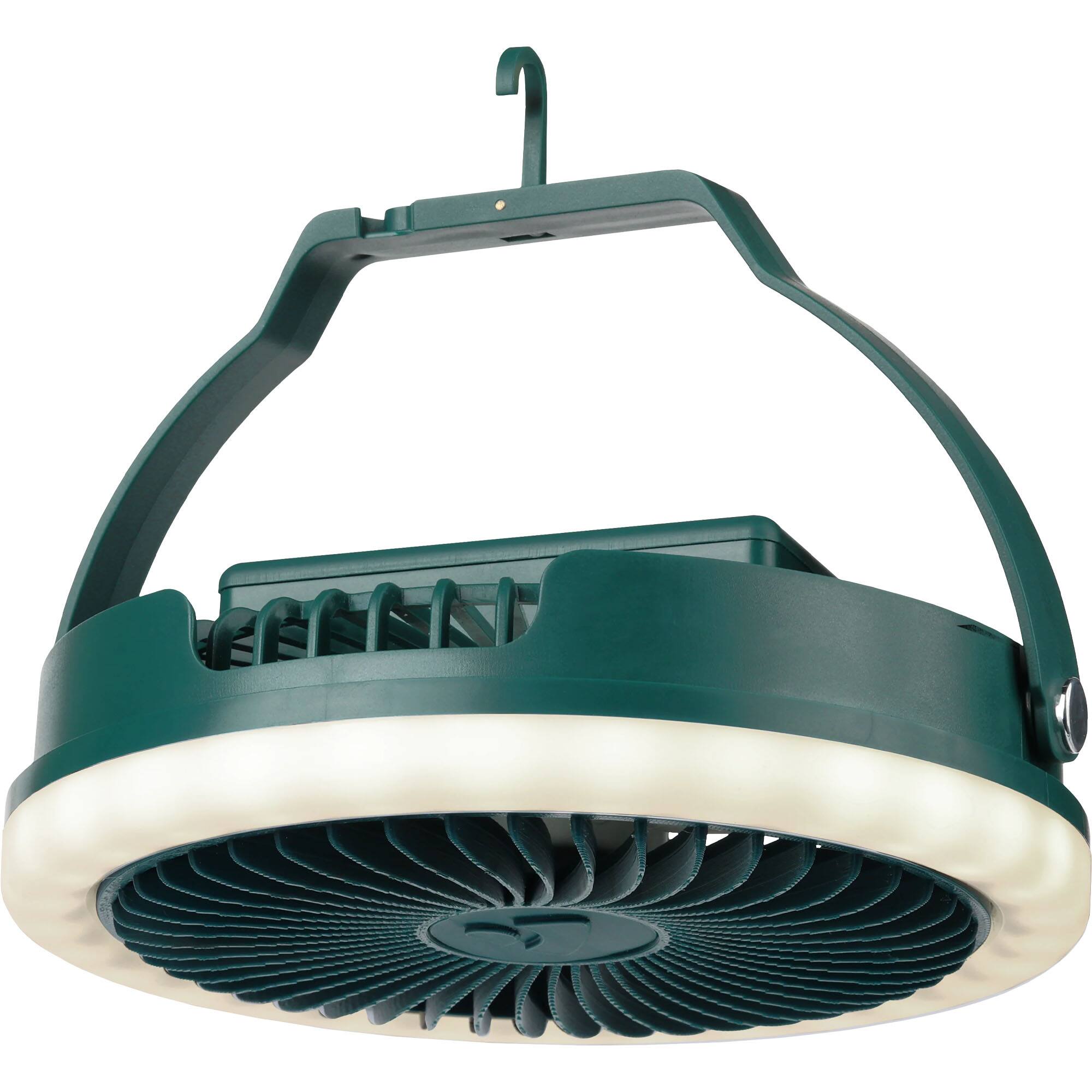 Alt View 1. Coghlan’s - Coghlan's 3 Speed Camp Fan.