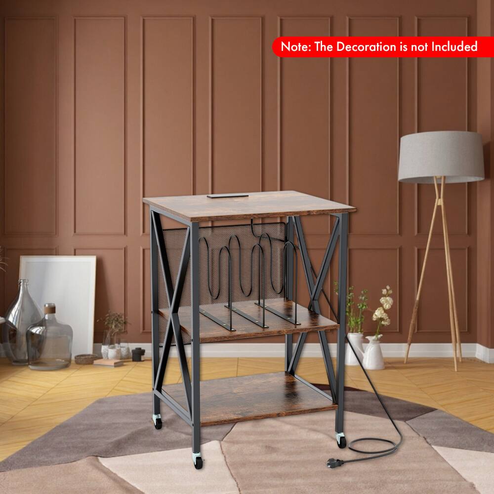 Note: The Decoration is not Included