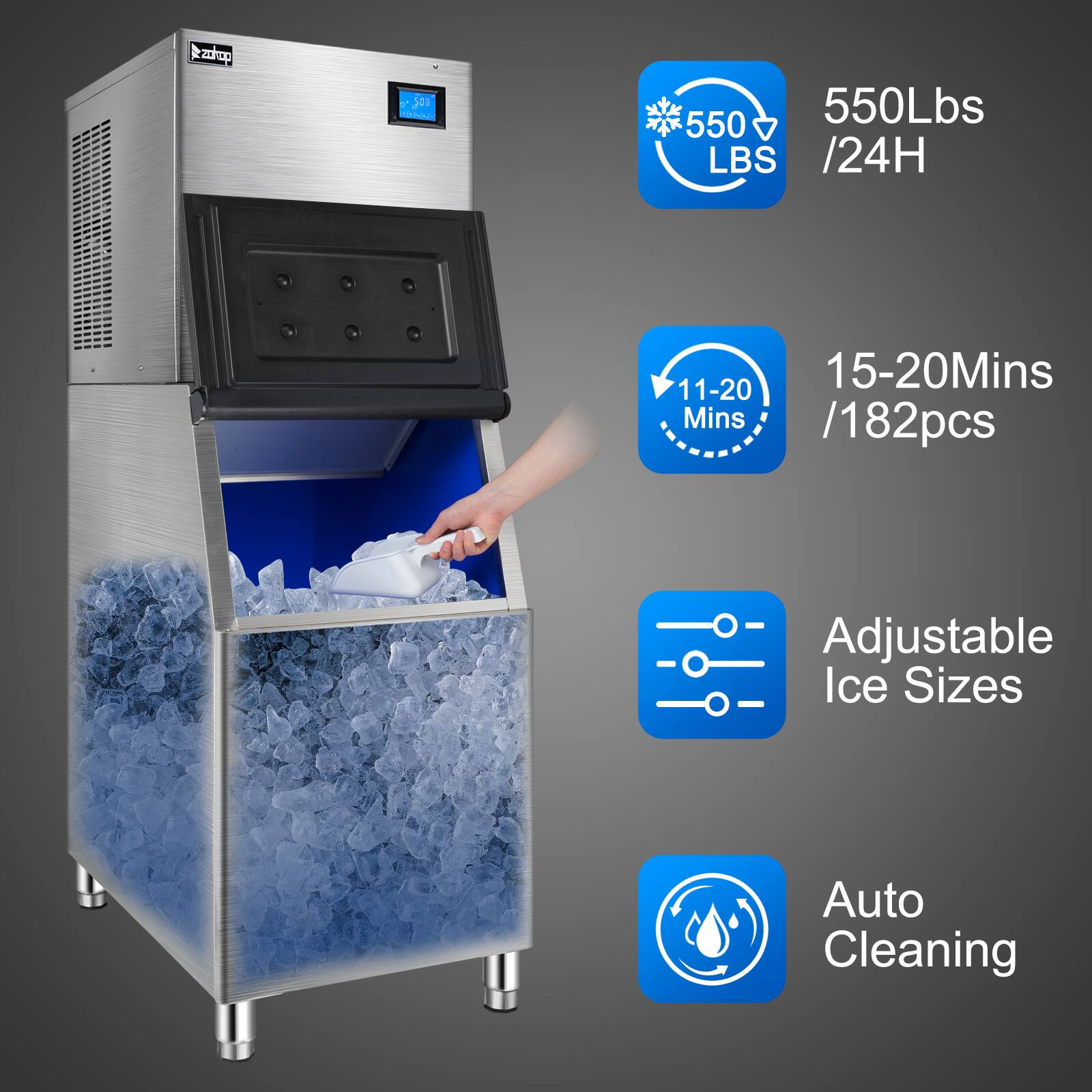 media item thumbnail